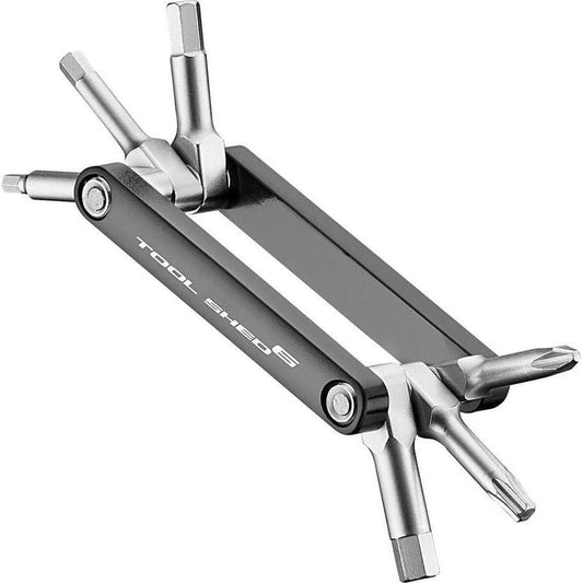 Giant ToolShed 6 Bike Multi-Tool