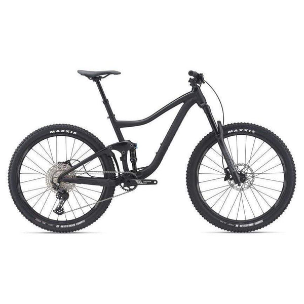 Giant Trance Mountain Bike – Bicycle Warehouse - Main Image