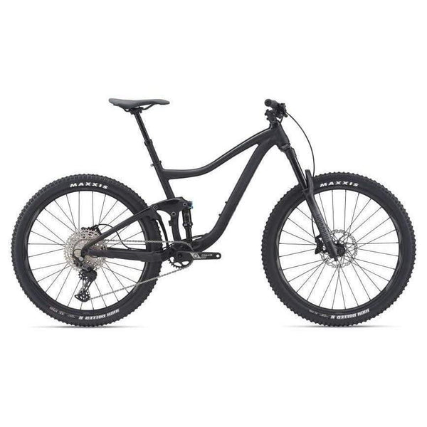 Test VTT Giant Trance Advanced SX 27.5 2014 : vélo Enduro Test VTT Giant Trance Advanced SX 27.5 2014 : vélo Enduro