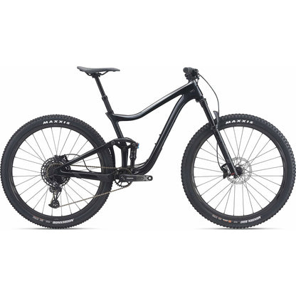 Giant Trance Advanced Pro 29er Mountain Bike (2021) – Bicycle