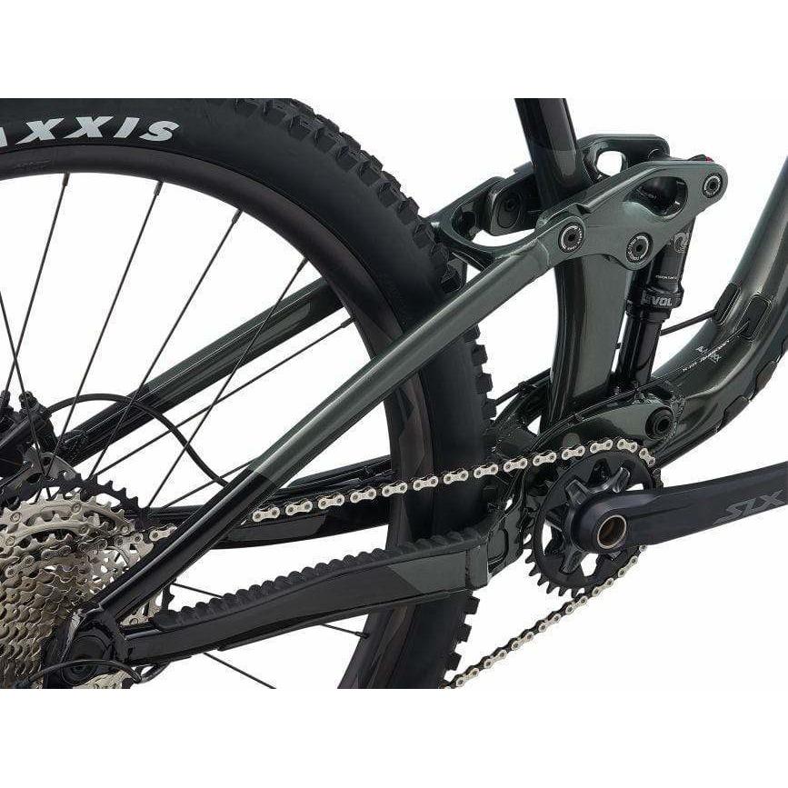 Giant Trance X 2 29er Mountain Bike (2021)