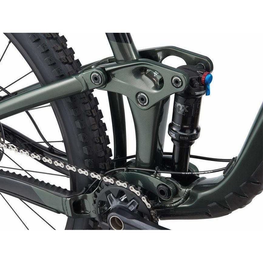 Giant Trance X 2 29er Mountain Bike (2021)