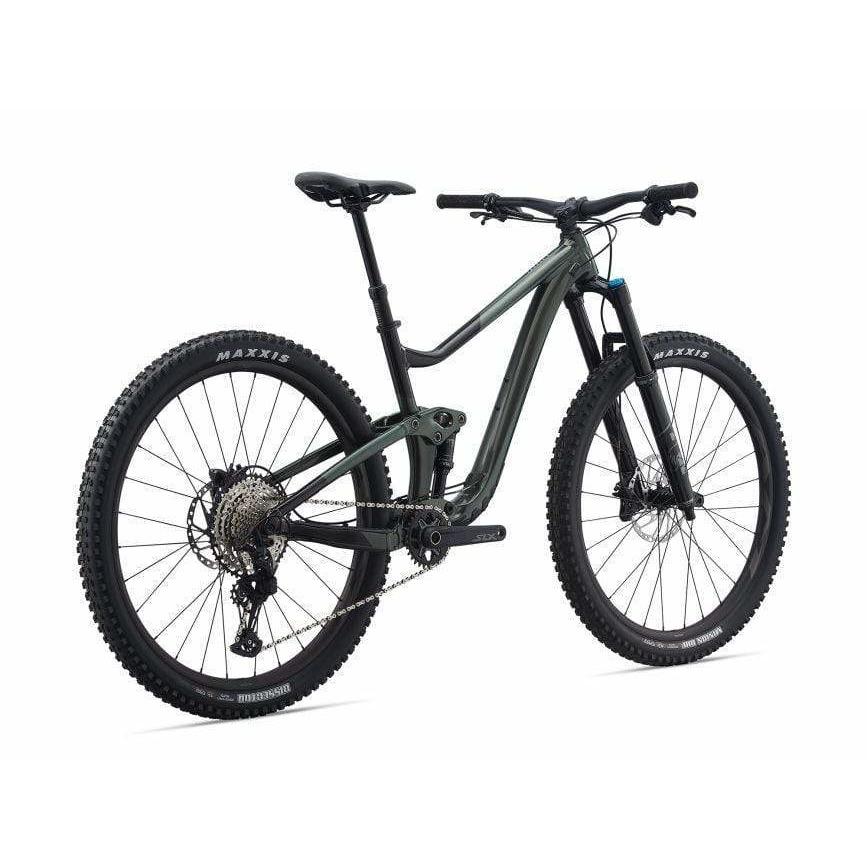 Giant Trance X 2 29er Mountain Bike (2021)