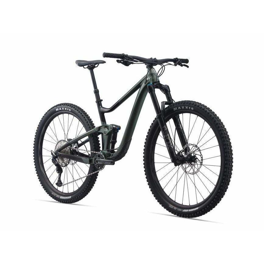Trance X 2 29er Mountain Bike (2021)