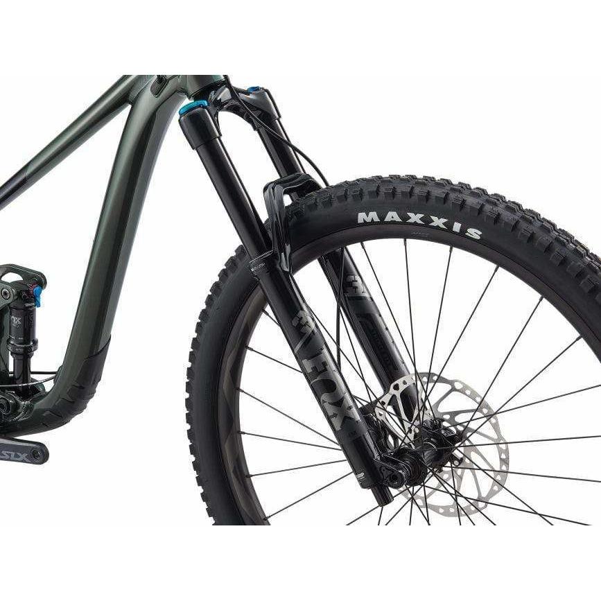 Giant 2021 trance advanced best sale 2 mtb