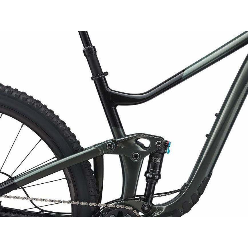 Giant trance 2025 pro 2 2021