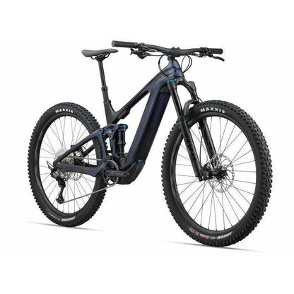 Giant Trance X Advanced Carbon E+ 2 Electric Mountain Bike (2022)