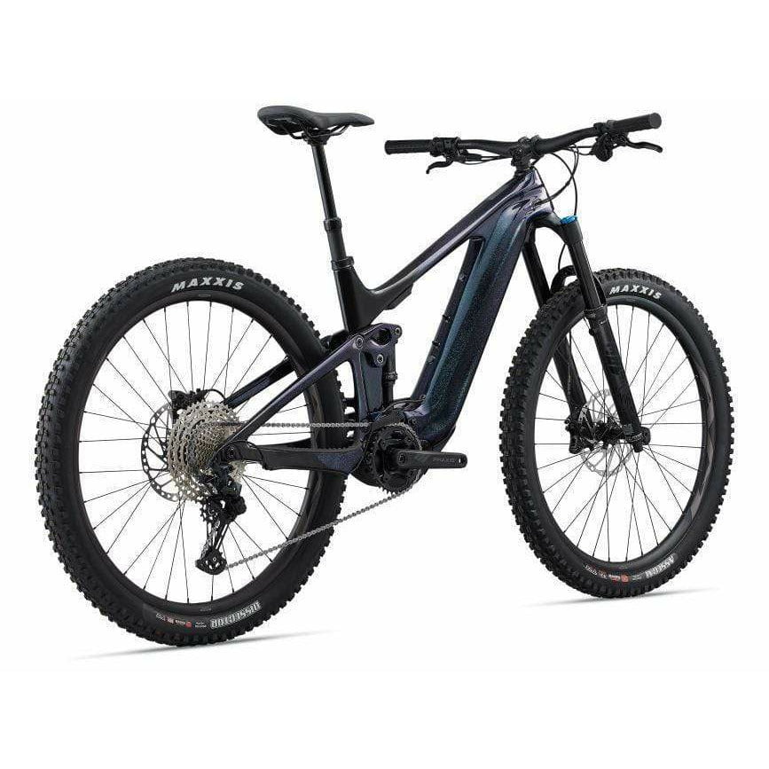 Giant Trance X Advanced Carbon E+ 2 Electric Mountain Bike (2022)