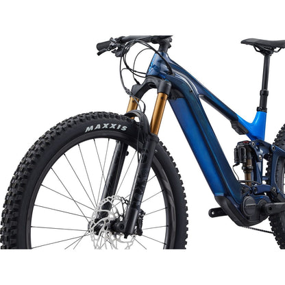 Giant Trance X Advanced E+ 0 Carbon Electric Mountain Bike (2022)