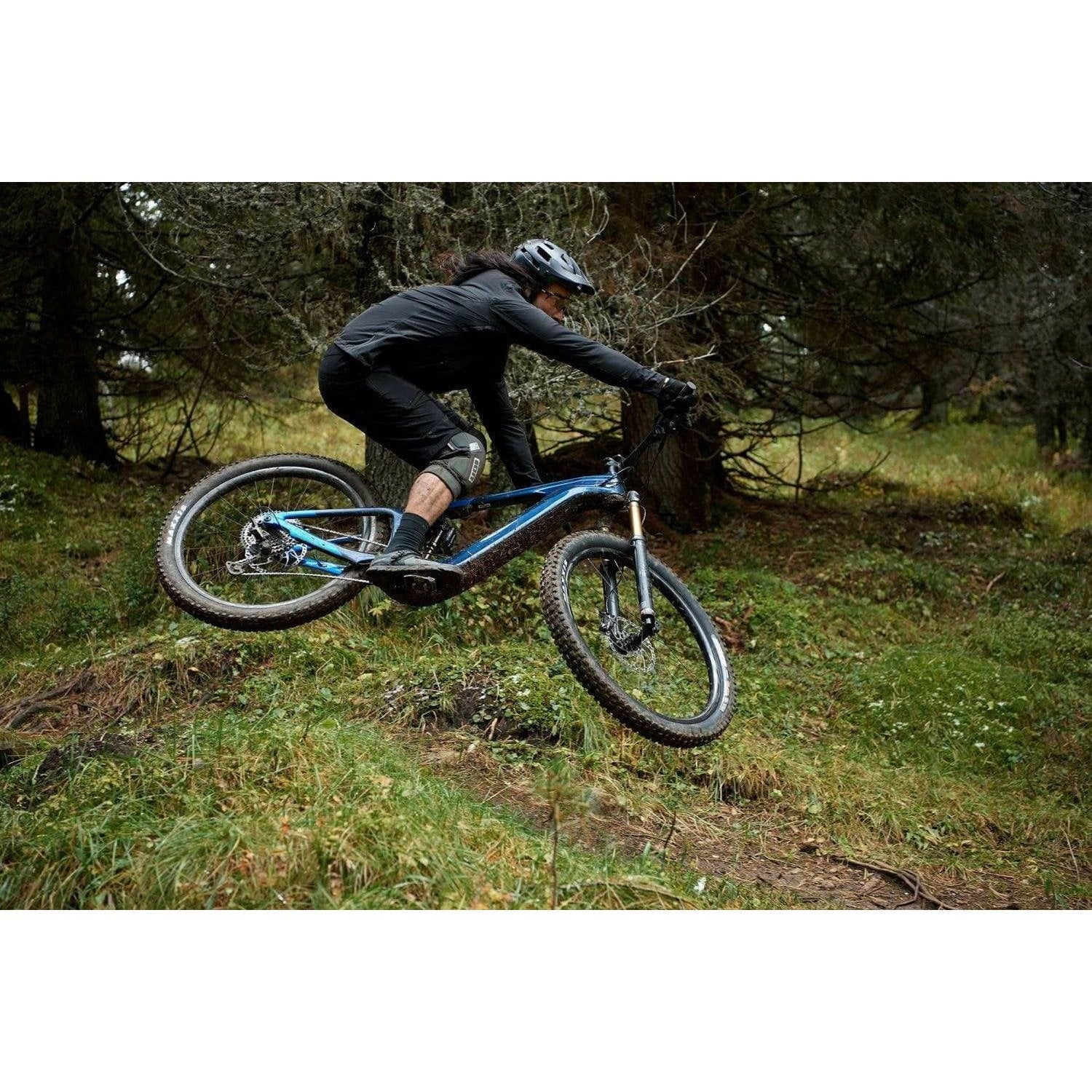Giant Trance X Advanced E+ 2 Electric Mountain Bike (2022)