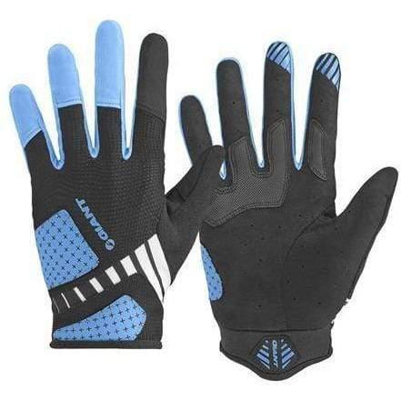 Giant Transcend Bike Gloves – Bicycle Warehouse