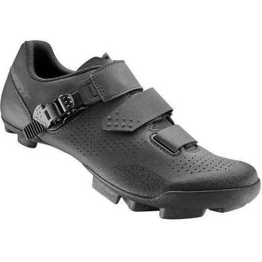 Giant Transmit Mountain Bike Shoes - Black