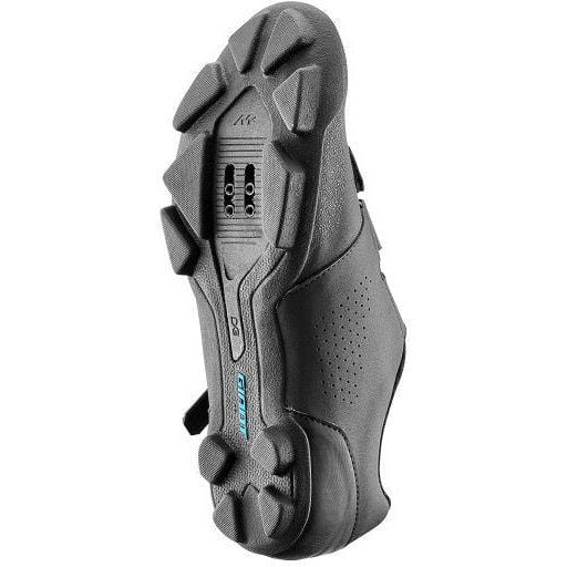 Giant Transmit Mountain Bike Shoes - Black