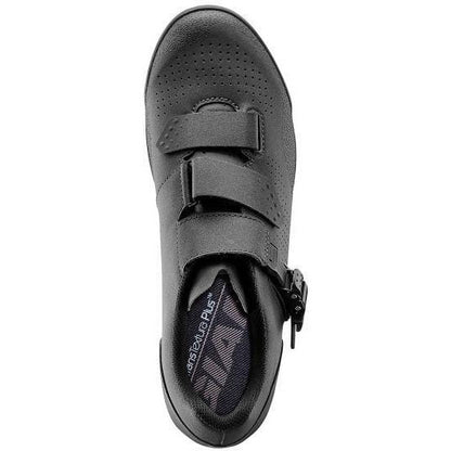 Giant Transmit Mountain Bike Shoes - Black