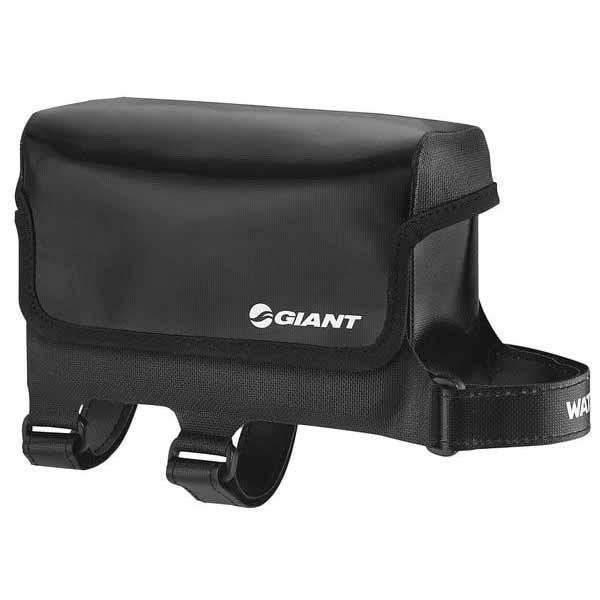 Giant Waterproof Top Tube Bag