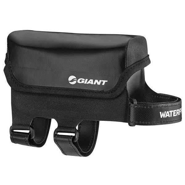 Giant Waterproof Top Tube Bag