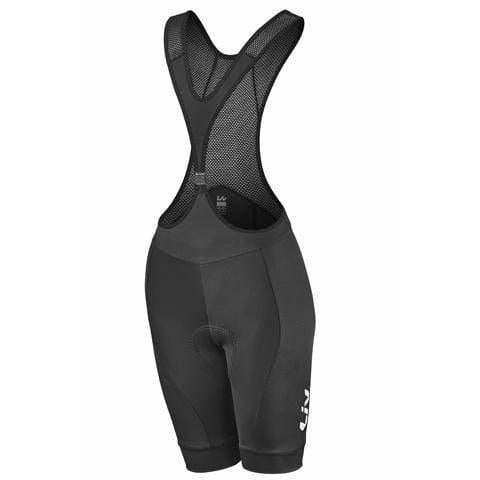 Giant Woman's Fisso Cycling Bib Shorts