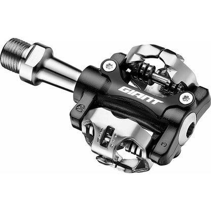 Giant XC Pro Clipless Mountain Bike Pedals – Bicycle Warehouse