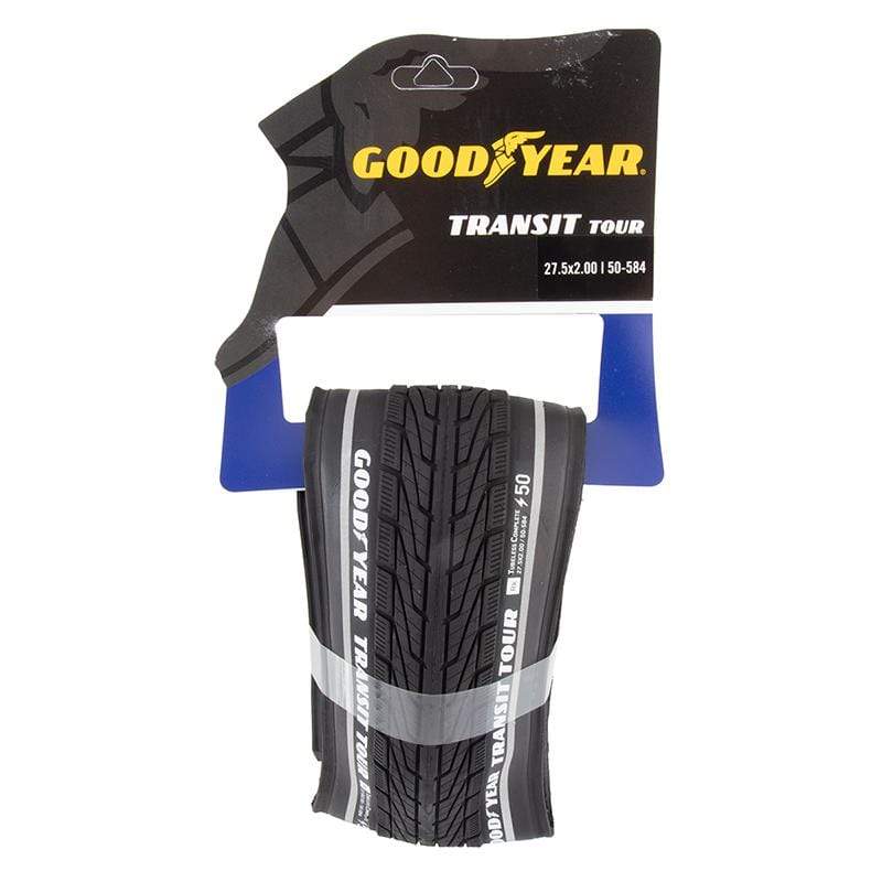 Goodyear TIRE 27.5 GY TRANS TOUR S3 FLD 2.0 2-GY899914