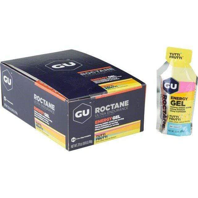 GU Roctane Gel Box of 12