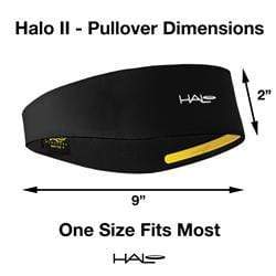Halo Halo II Headband