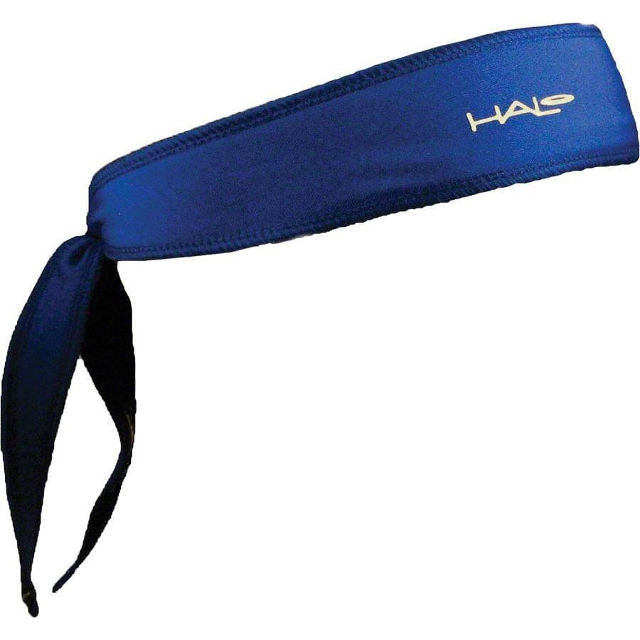Halo I Tie Headband