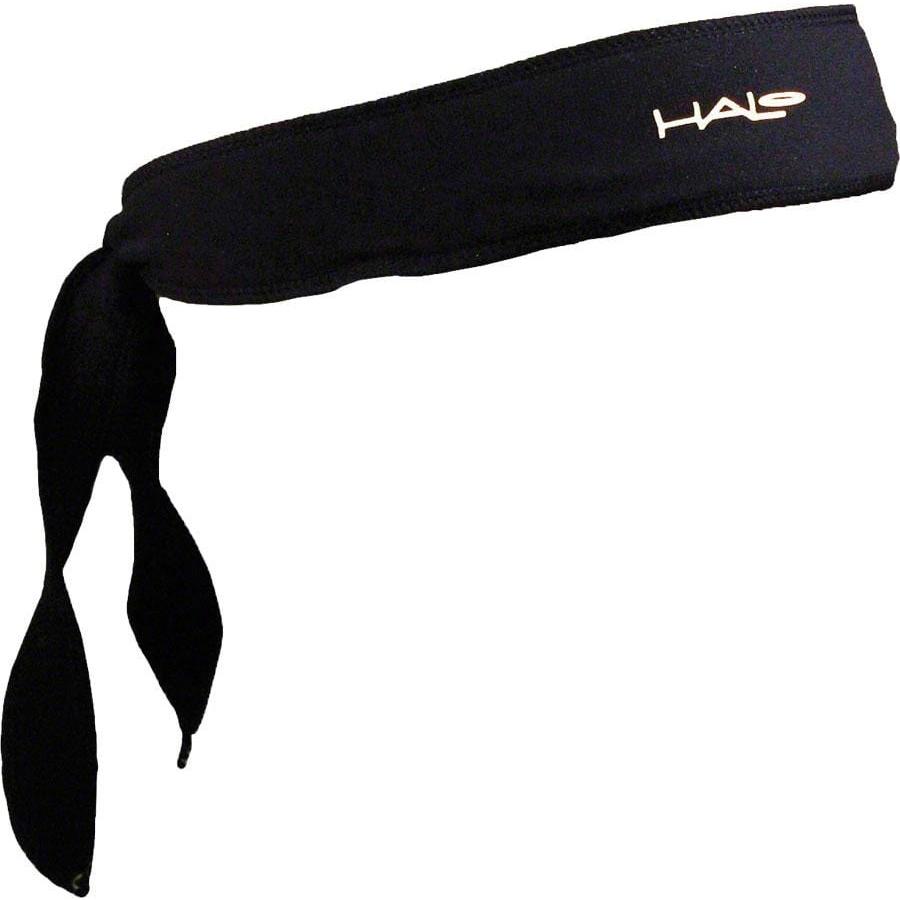 Halo I Tie Headband