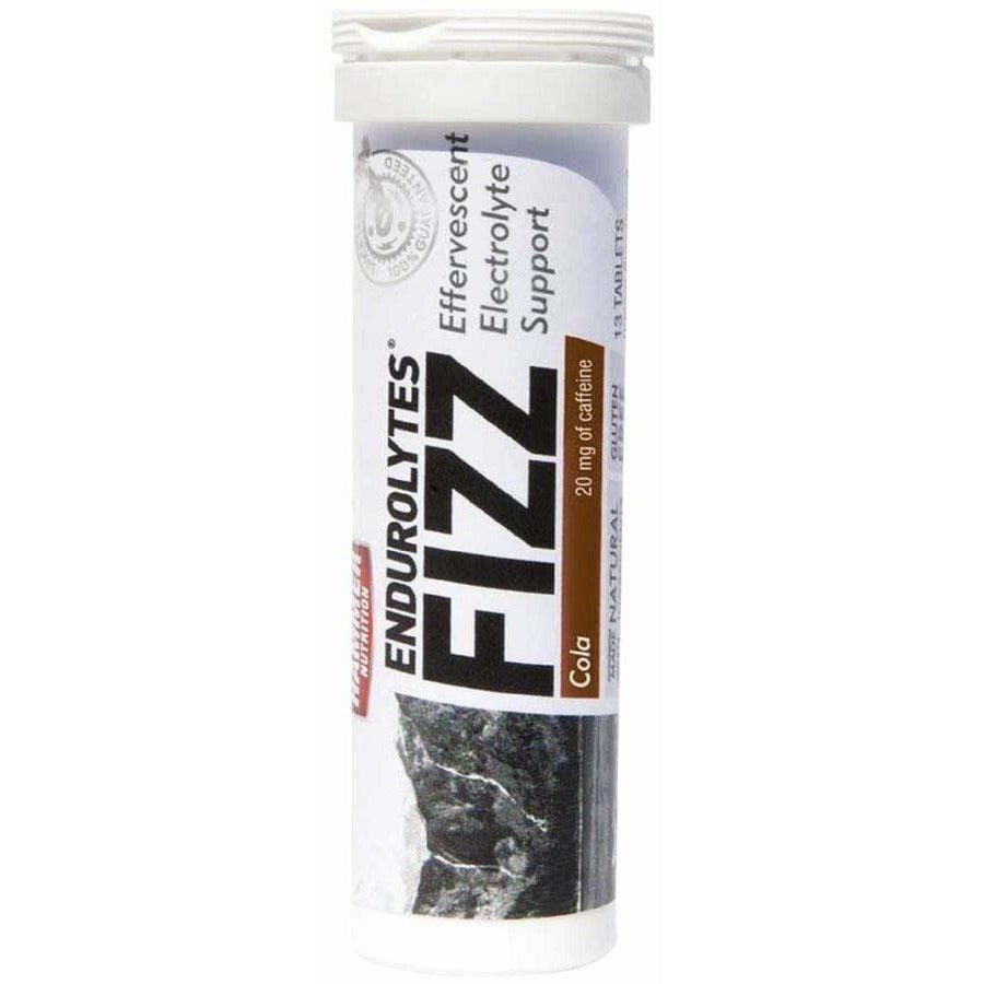 Hammer Nutrition Hammer Endurolytes Fizz Hydration Tablets: Cola Box of 12