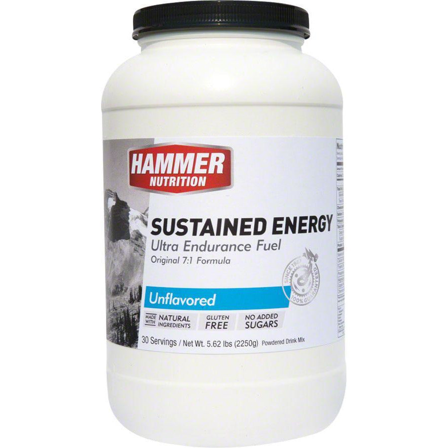 Hammer Nutrition Hammer Sustained Energy: 30 Servings