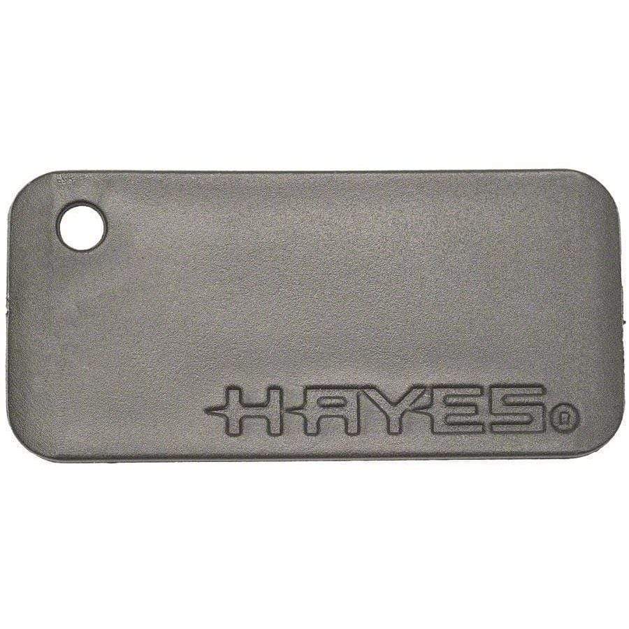 Hayes Bike Brake Pad Spacers 10-Pack