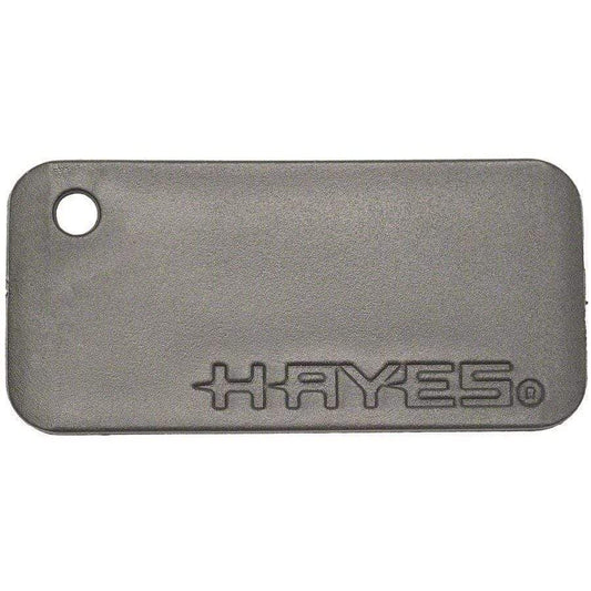 Hayes Bike Brake Pad Spacers 10-Pack