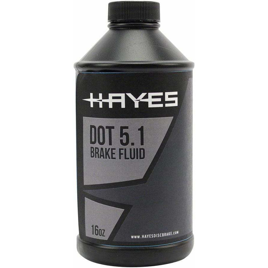 Hayes Dot 5.1 Brake Fluid