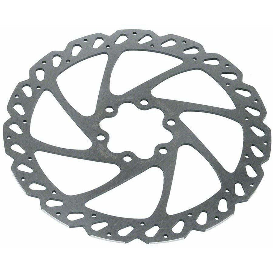 Hayes V8 Disc Rotor 203mm with Hardware