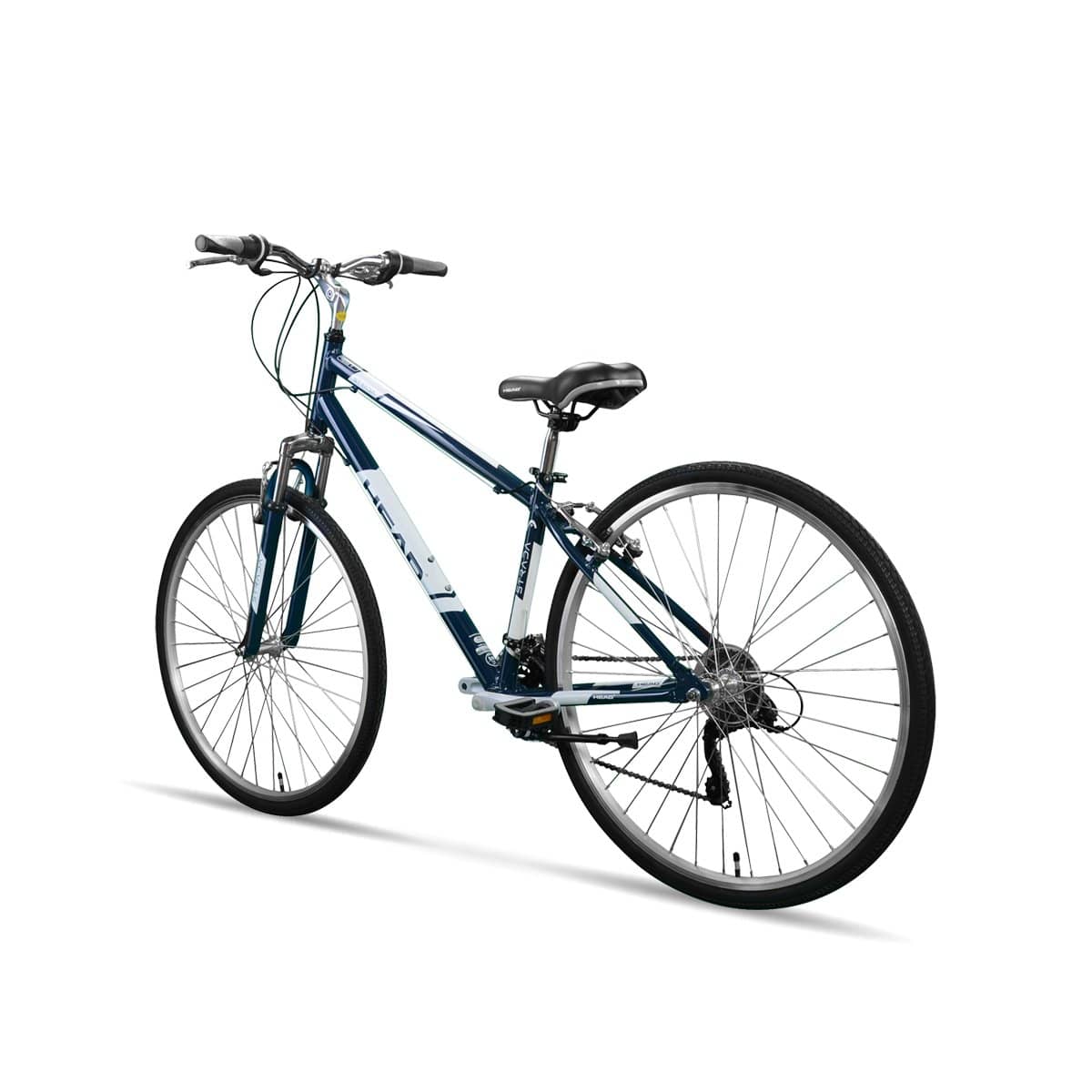 Hybrid best sale bicycle reviews