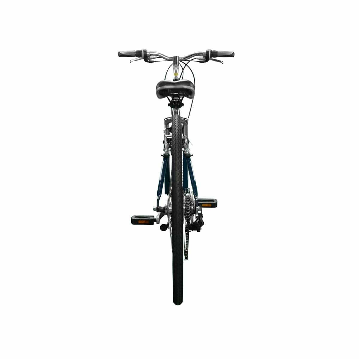 Hybrid bike 28 inch hot sale