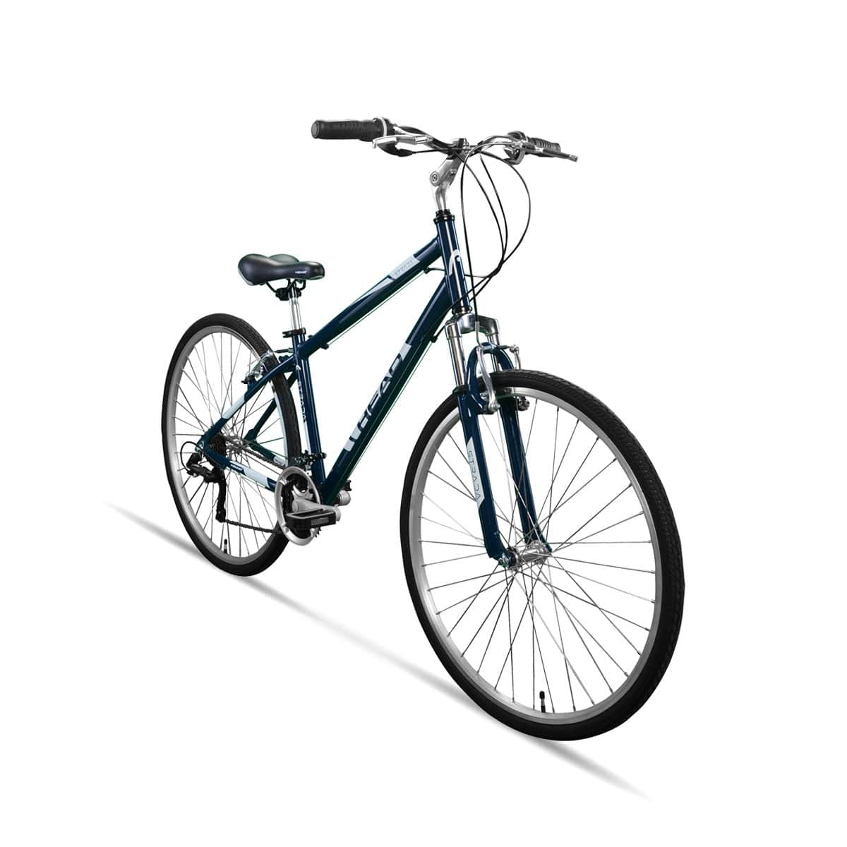 Head Strada Hybrid Bike Bicycle Warehouse