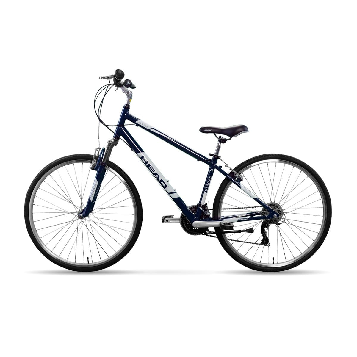 Forge cheap hybrid bike