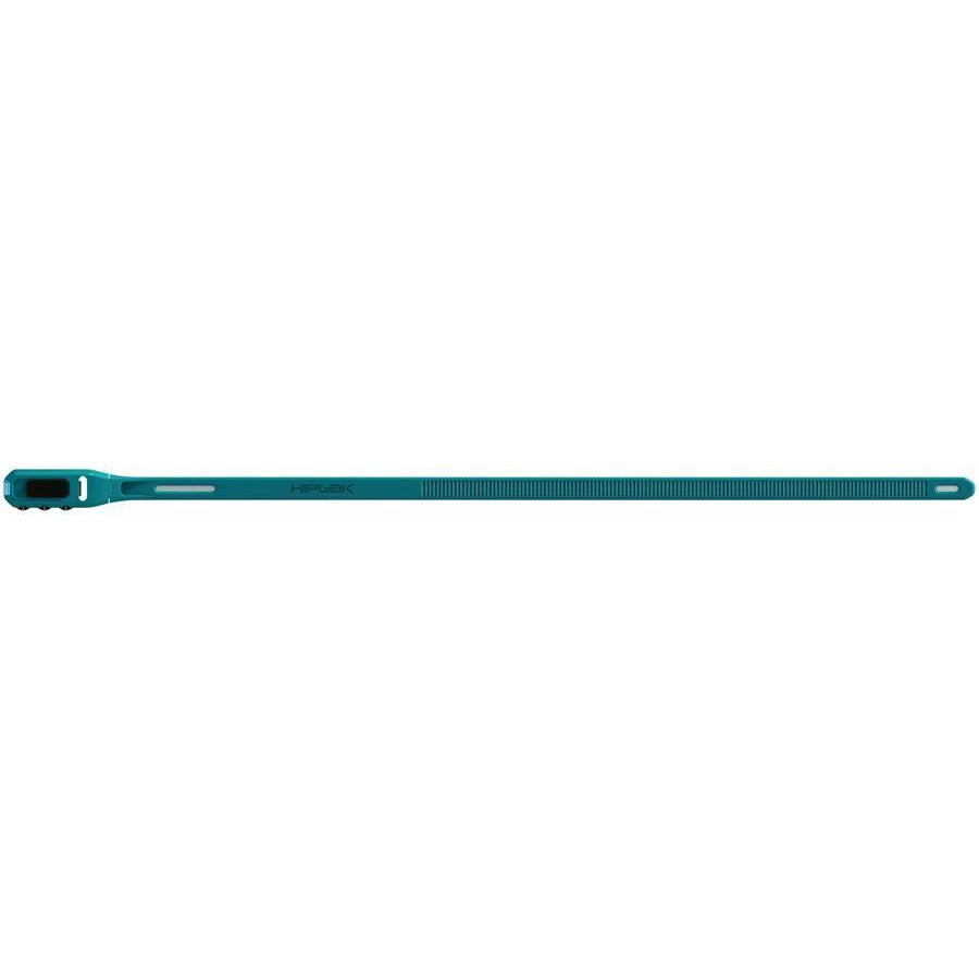 Hiplok Z-Lok Combo Security Tie Bike Lock Single: Teal