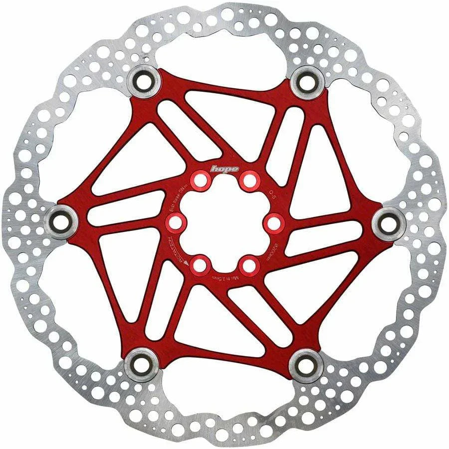 Hope Hope  Floating 200mm Disc Brake Rotor