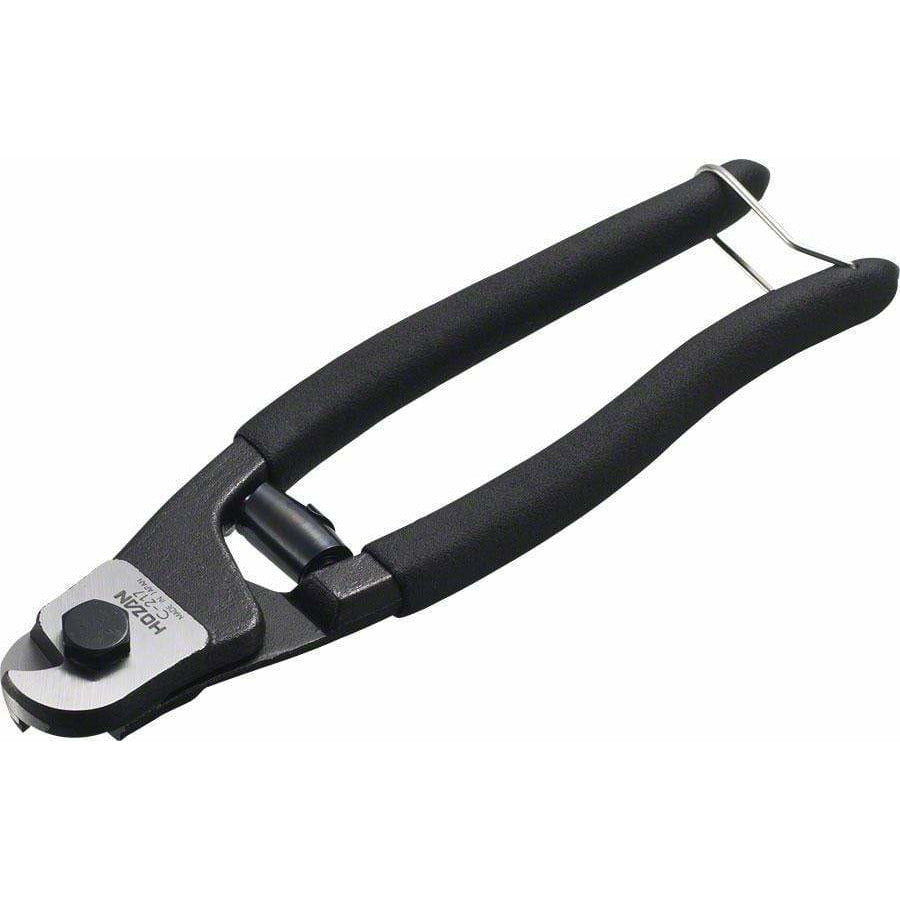 Hozan C-217 Bike Wire Cutter for Cable Housing, 200mm