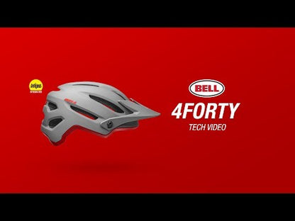 4Forty MIPS Mountain Bike Helmet