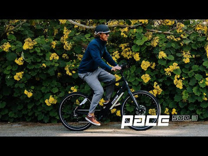 Pace 500 v3 E-Bike