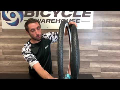 Cruiser bike tire hot sale 26 x 2.125