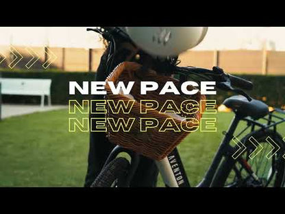 Pace 500 Next Gen Step-Thru E-Bike