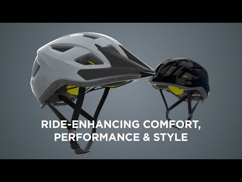 Women's Path MIPS Bike Helmet