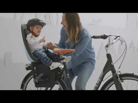 Thule Yepp Nexxt Maxi Kids Seat – Bicycle Warehouse