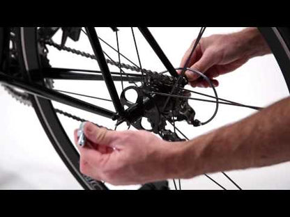 The Ultimate Guide: How to Attach a Bike Trailer to Any Bike [With Pho – Wike Europe The Ultimate Guide: How to Attach a Bike Trailer to Any Bike [With Pho – Wike Europe