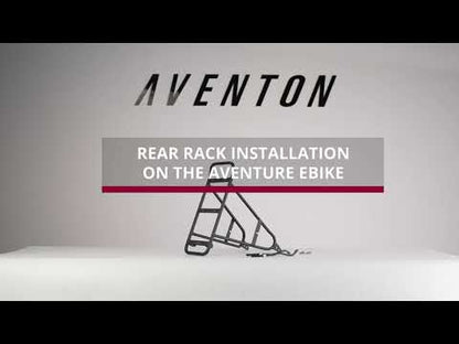 Aventure Rear Bike Rack