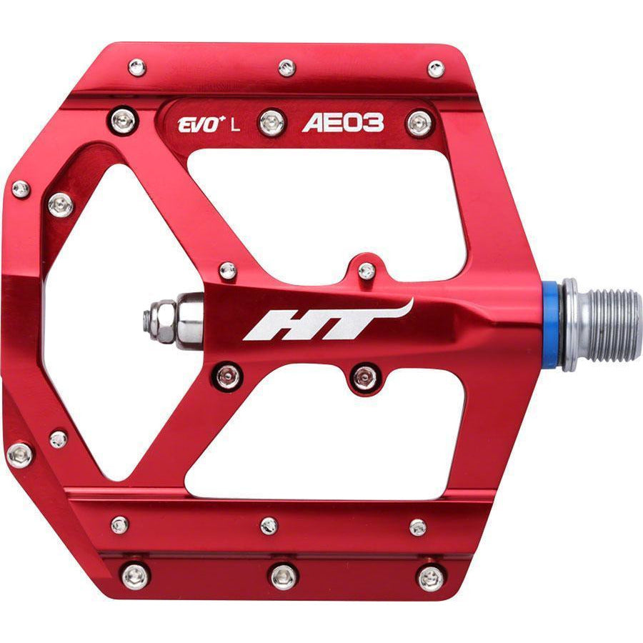 HT Components AE03 Evo+ Pedal