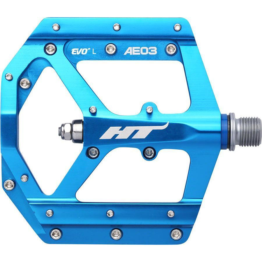 HT Components AE03 Evo+ Pedal